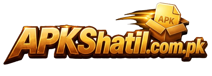 Apkshatil.com.pk